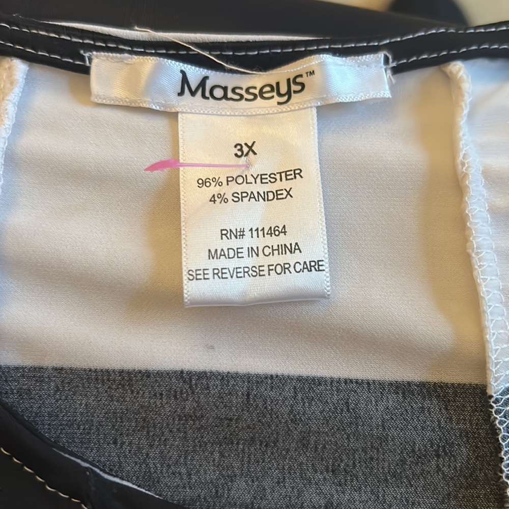 Masseys. - Picture 6 of 6